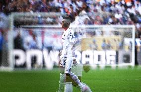 FIFA Club World Cup 2025 Semi-Finals - PSG Defeats Real Madrid