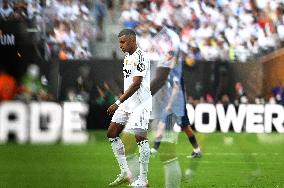 FIFA Club World Cup 2025 Semi-Finals - PSG Defeats Real Madrid