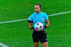 CALCIO - UEFA Campionato Europeo - UEFA Women's EURO 2025 - England vs Holland