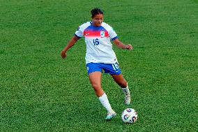 CALCIO - UEFA Campionato Europeo - UEFA Women's EURO 2025 - England vs Holland