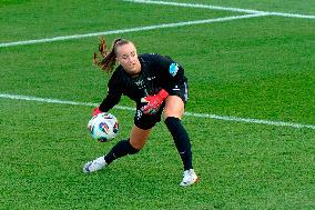 CALCIO - UEFA Campionato Europeo - UEFA Women's EURO 2025 - England vs Holland