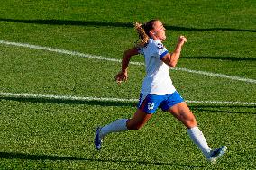 CALCIO - UEFA Campionato Europeo - UEFA Women's EURO 2025 - England vs Holland