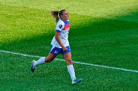 CALCIO - UEFA Campionato Europeo - UEFA Women's EURO 2025 - England vs Holland