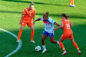 CALCIO - UEFA Campionato Europeo - UEFA Women's EURO 2025 - England vs Holland