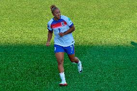 CALCIO - UEFA Campionato Europeo - UEFA Women's EURO 2025 - England vs Holland
