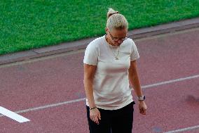 CALCIO - UEFA Campionato Europeo - UEFA Women's EURO 2025 - England vs Holland