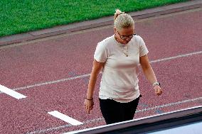 CALCIO - UEFA Campionato Europeo - UEFA Women's EURO 2025 - England vs Holland