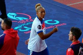 CALCIO - UEFA Campionato Europeo - UEFA Women's EURO 2025 - England vs Holland