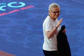 CALCIO - UEFA Campionato Europeo - UEFA Women's EURO 2025 - England vs Holland