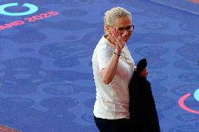 CALCIO - UEFA Campionato Europeo - UEFA Women's EURO 2025 - England vs Holland