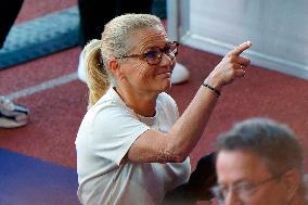 CALCIO - UEFA Campionato Europeo - UEFA Women's EURO 2025 - England vs Holland