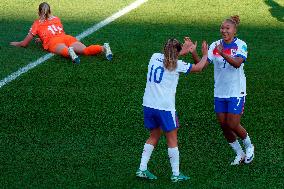 CALCIO - UEFA Campionato Europeo - UEFA Women's EURO 2025 - England vs Holland