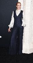 Dexter: Resurrection World Premiere - NYC