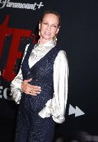Dexter: Resurrection World Premiere - NYC