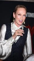 Dexter: Resurrection World Premiere - NYC