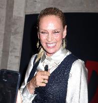 Dexter: Resurrection World Premiere - NYC