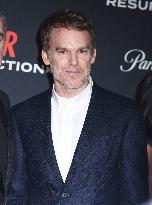 Dexter: Resurrection World Premiere - NYC