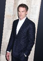 Dexter: Resurrection World Premiere - NYC