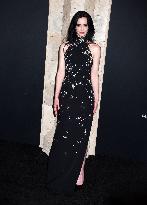 Dexter: Resurrection World Premiere - NYC