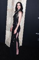 Dexter: Resurrection World Premiere - NYC