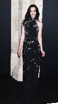 Dexter: Resurrection World Premiere - NYC