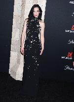 Dexter: Resurrection World Premiere - NYC