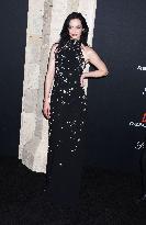 Dexter: Resurrection World Premiere - NYC