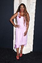 Dexter: Resurrection World Premiere - NYC