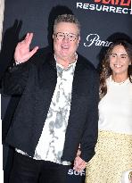 Dexter: Resurrection World Premiere - NYC