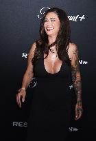 Dexter: Resurrection World Premiere - NYC