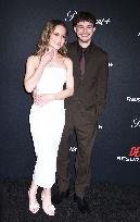 Dexter: Resurrection World Premiere - NYC