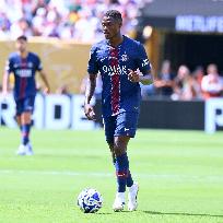 PSG vs Real Madrid - FIFA Club World Cup - NJ