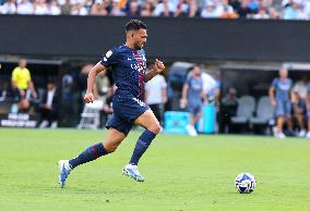 PSG vs Real Madrid - FIFA Club World Cup - NJ
