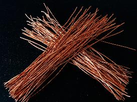 US Imposes 50% Tariff on Copper