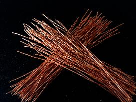 US Imposes 50% Tariff on Copper