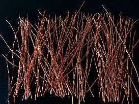 US Imposes 50% Tariff on Copper
