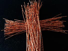 US Imposes 50% Tariff on Copper