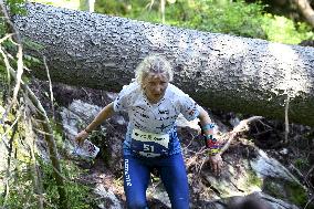 WOC2025 - 2025 World Orienteering Championships - Kuopio, Finland