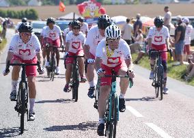 Tour De France - Stage 5 - Caen