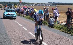 Tour De France - Stage 5 - Caen