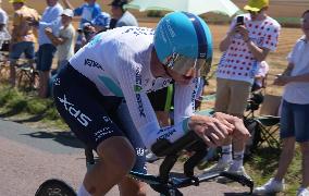 Tour De France - Stage 5 - Caen