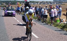 Tour De France - Stage 5 - Caen