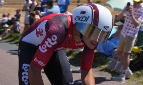Tour De France - Stage 5 - Caen