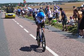Tour De France - Stage 5 - Caen