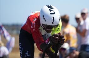 Tour De France - Stage 5 - Caen