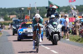 Tour De France - Stage 5 - Caen