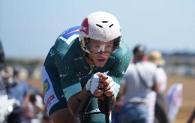Tour De France - Stage 5 - Caen