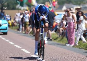 Tour De France - Stage 5 - Caen