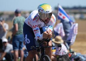 Tour De France - Stage 5 - Caen