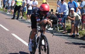 Tour De France - Stage 5 - Caen